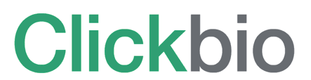 clickbio logo